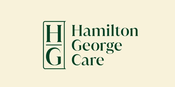 Hamilton George Care logo