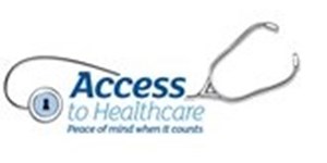 Access 2 Healthcare logo