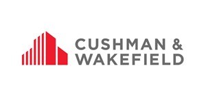 Cushman & Wakefield Healthcare London Markets logo
