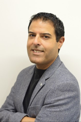 Dr Javed Hussain