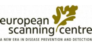 European Scanning Centre Ltd logo