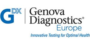 Genova Diagnostics Europe logo