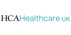 HCA International logo