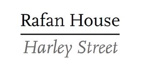 Rafan House logo