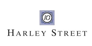 Ten Harley Street Ltd logo