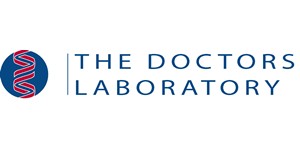 The Doctors Laboratory logo