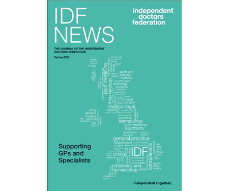 2023 IDF Journal