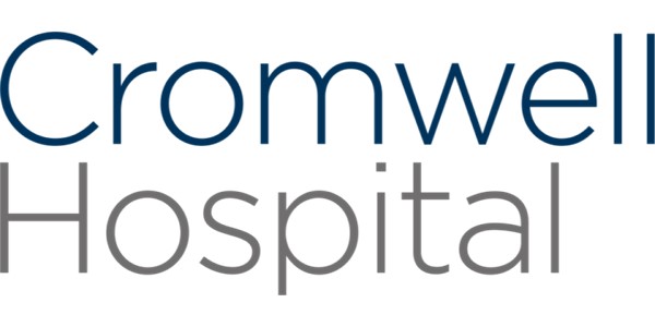 Cromwell Hospital logo