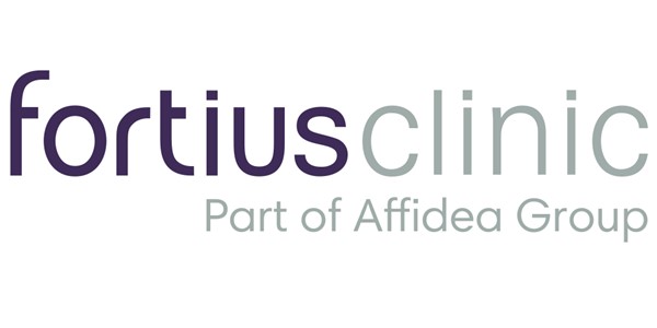 Fortius Clinic logo