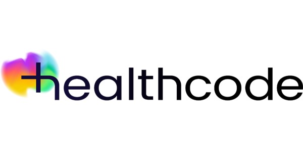 Healthcode Ltd logo