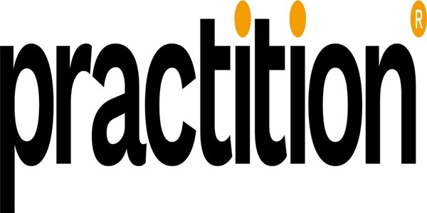 Practition logo