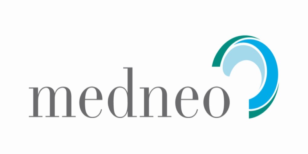 medneo London Centre logo