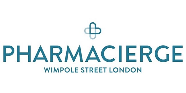 Pharmacierge logo