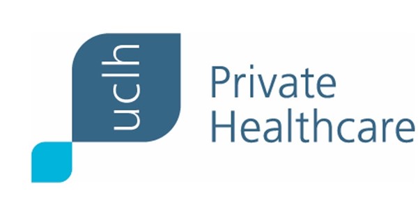 UCLH Private Healthcare logo