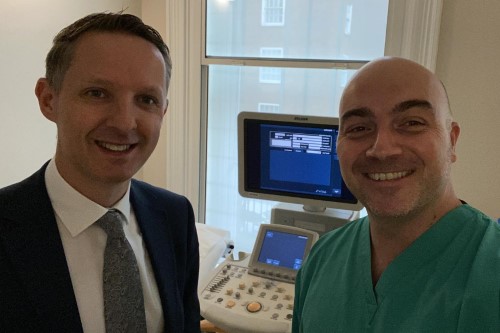 UK Vein Clinic